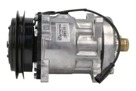 Фото автозапчасть THERMOTEC KTT090475 Автозапчасть THERMOTEC KTT090475