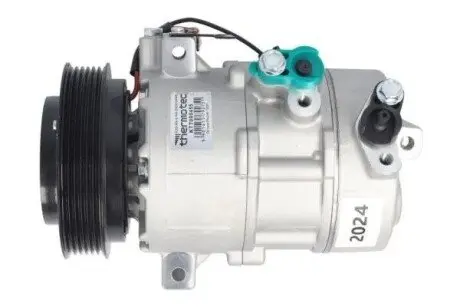 Автозапчасть THERMOTEC KTT090455