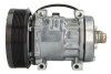 Автозапчасть THERMOTEC KTT090067 (фото 1)