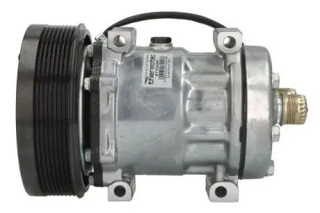 Автозапчасть THERMOTEC KTT090067