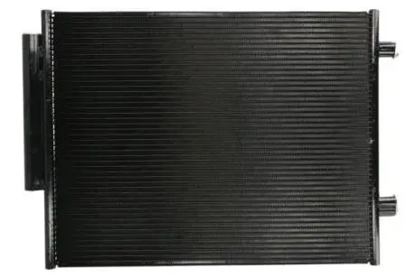 Автозапчасть THERMOTEC KTT110760