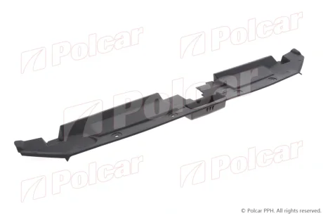 Nakładka górna pasa przedniego Polcar 67C10429