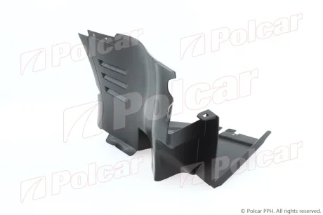 Nadkole antykorozyjne lewe Polcar 5002FL4X