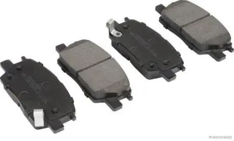 Автозапчасть HERTH+BUSS / JAKOPARTS J3600924