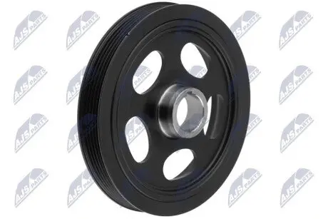 Автозапчасть NTY RKPME005