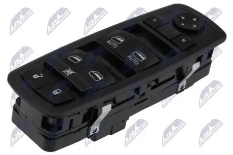 Автозапчасть NTY EWSCH071