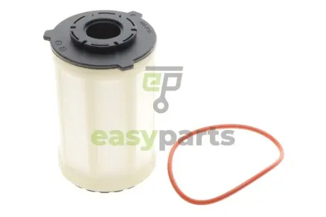 Фільтр паливний Citroen Jumper/Peugeot Boxer 2.0 BlueHDI 15-19 MAHLE / KNECHT KX 655D
