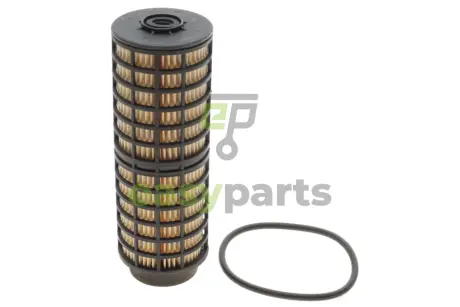 Фільтр паливний Iveco Daily VI 2.3/3.0D 14- BOSCH F 026 402 382