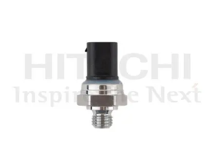 Датчик тиску в вихлопній системі HITACHI (HÜCO) 2507453