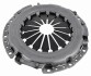 INNE- CLUTCH PRESSURE PLATE SACHS SZT SACHS 3082600750