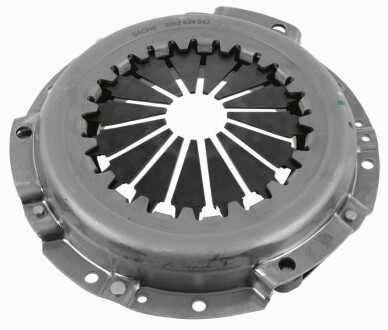 INNE- CLUTCH PRESSURE PLATE SZT SACHS 3082634043 (фото 1)