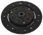 INNE- CLUTCH DISC SZT SACHS 1878634234 (фото 1)