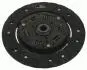 INNE- CLUTCH DISC SACHS SZT SACHS 1878634234