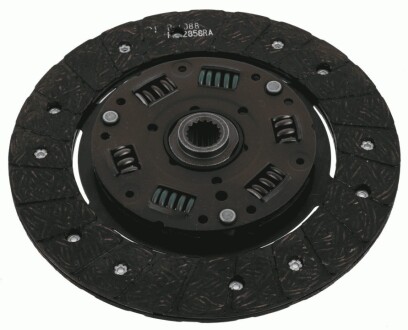 INNE- CLUTCH DISC SZT SACHS 1878634234