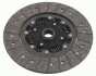 INNE- CLUTCH DISC SZT SACHS 1878634241 (фото 1)