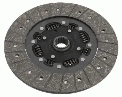 INNE- CLUTCH DISC SZT SACHS 1878634241 (фото 1)