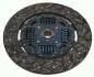 INNE- CLUTCH DISC SZT SACHS 1878600979 (фото 2)