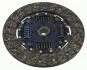 INNE- CLUTCH DISC SZT SACHS 1878600980 (фото 2)