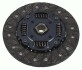 INNE- CLUTCH DISC SZT SACHS 1878600981 (фото 1)