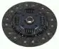 INNE- CLUTCH DISC SZT SACHS 1878600981 (фото 1)