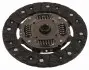 INNE- CLUTCH DISC SZT SACHS 1878634160 (фото 1)