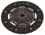 INNE- CLUTCH DISC SZT SACHS 1878634160 (фото 2)