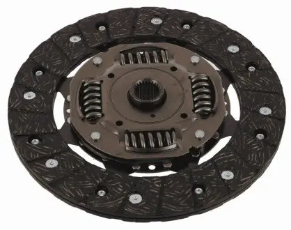 INNE- CLUTCH DISC SZT SACHS 1878634160