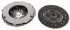 INNE- CLUTCH KIT SZT SACHS 3000950984 (фото 2)