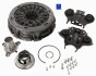 INNE- CLUTCH KIT SZT SACHS 3000943011 (фото 1)