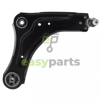 WAHACZ PRAWY RENAULT LAGUNA III 07- SWAG 33101413