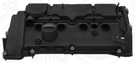 Кришка клапанів BMW 1 (F20/F21)/3 (F30/F80) 10- N13 B16A ELRING B09590