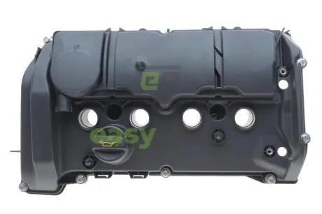 Кришка клапанів BMW 1 (F20/F21)/3 (F30/F80) 10- N13 B16A ELRING B09590
