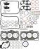KOMPLET USZCZELEK NA SILNIK SUBARU SZT REINZ VICTOR REINZ 011124401 (фото 1)