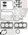 KOMPLET USZCZELEK NA SILNIK SUBARU SZT REINZ VICTOR REINZ 011124401 (фото 1)