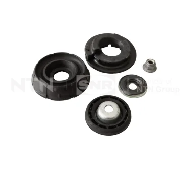 Poduszka amort. LOGAN/DUSTER SANDERO 1.4-1.6 04- /5 elementów/ SNR NTN KB65528S