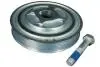Koło pasowe kpl. PSA 2.2HDI C5 III/P508 49444036
