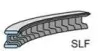 INNE- PISTON RING KIT SZT KS KOLBENSCHMIDT 800121310050 (фото 3)
