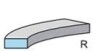 INNE- PISTON RING KIT SZT KS KOLBENSCHMIDT 800119311000 (фото 2)