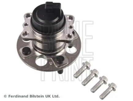 Автозапчасть BLUE PRINT ADBP820070