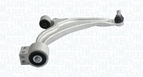 Wahacz przedni kpl. prawy ZAFIRA TOURER C(P12) MAGNETI MARELLI 301181411800