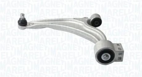 Wahacz przedni kpl. lewy ZAFIRA TOURER C(P12) MAGNETI MARELLI 301181411810