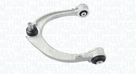 Wahacz przedni kpl. lewy RANGE ROVER SPORT II MAGNETI MARELLI 301181411500