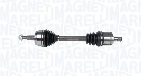 Półoś napędowa lewa VW California MAGNETI MARELLI 302004190434