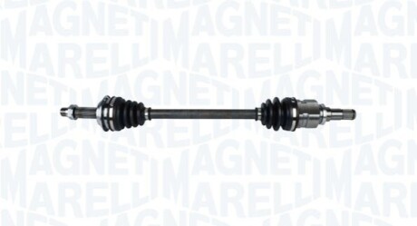 Półoś napędowa lewa TOYOTA YARIS MAGNETI MARELLI 302004190320