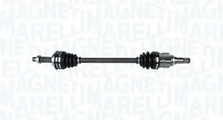Półoś napędowa lewa TOYOTA YARIS MAGNETI MARELLI 302004190320