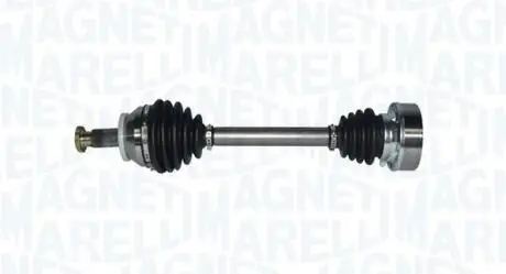 Półoś napędowa lewa AUDI A1 MAGNETI MARELLI 302004190433