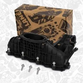 KOLEKTOR RURA WLOTOWA, ZASILANIE POWIETRZEM JEEP / MERCEDES CLA <2019 SZT ET ENGINETEAM ED0127
