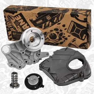 INNE- CAMSHAFT BEARING BRACKET REPAIR SET SZT ET ENGINETEAM HV0403VR1