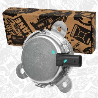 Фото 1 - inne- camshaft adjustment control valve szt ET ENGINETEAM CV0043 INNE- CAMSHAFT ADJUSTMENT CONTROL VALVE SZT ET ENGINETEAM CV0043 (фото 1)