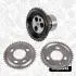 INNE- TIMING BELT KIT WITH WATER PUMP SZT ET ENGINETEAM RS0078VR3 (фото 4)